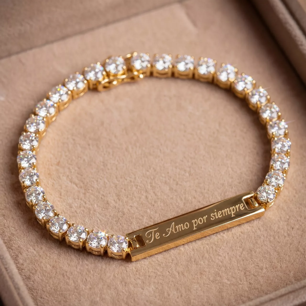 REGIA — Pulsera