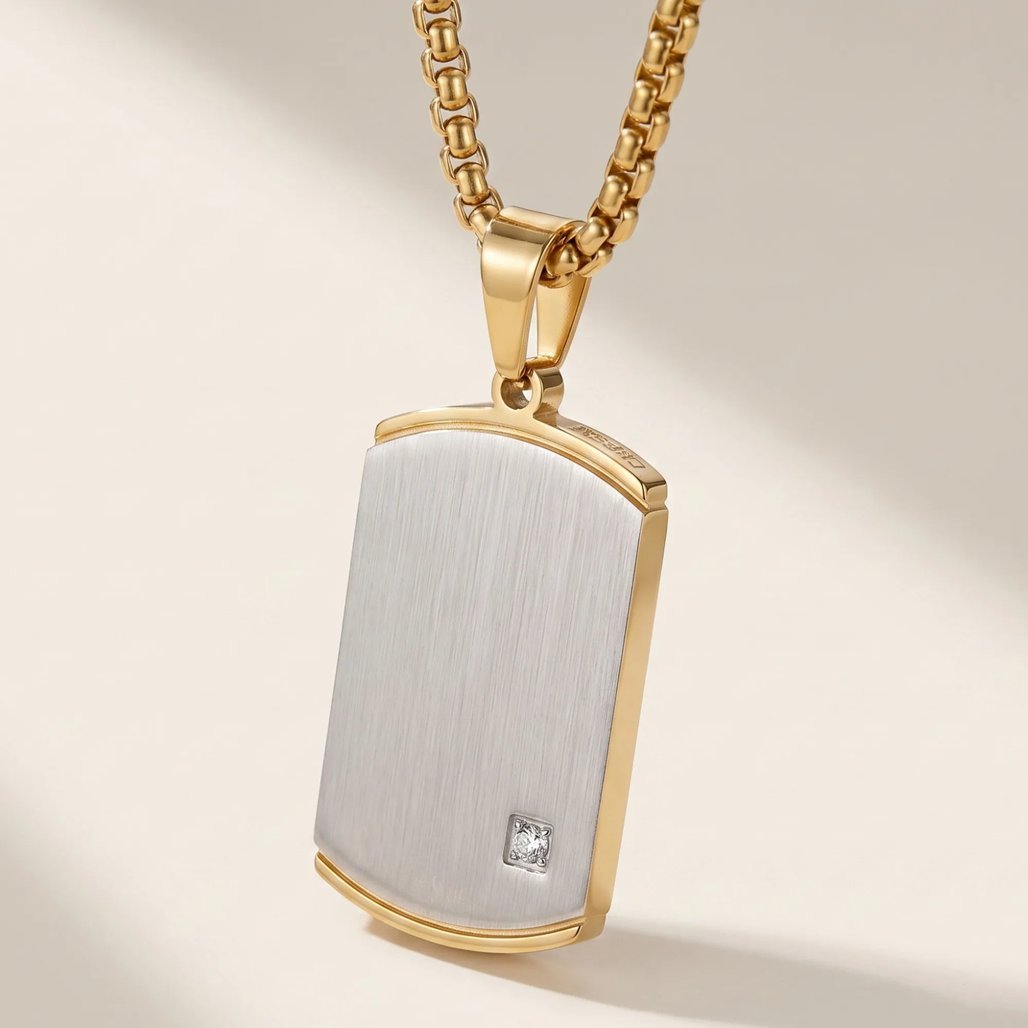 Colgante Anubis - 1